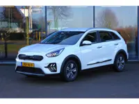 Kia Niro 1.6 GDi PHEV DynamicLine, Climate Control, Keyless, Camera, Carplay