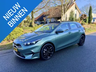 Kia Ceed 1.5 T-GDi 160PK Automaat•Pano•JBL