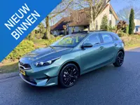 Kia Ceed 1.5 T-GDi 160PK Automaat•Pano•JBL