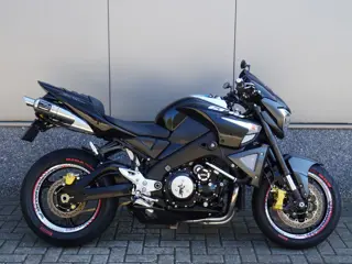 Suzuki GSX 1300 B KING (bj 2007)