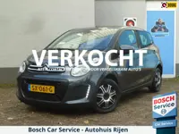 Citroen C1 1.0 e-VTi Feel 5-Deurs|Airco|Bluetooth|Origineel-NL