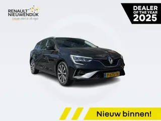 Renault Mégane Estate 1.6 E-Tech Plug-In Hybrid 160 R.S. Line / STOELVERWARMING / PARKEERSENSOREN / 