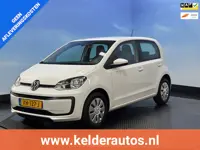 Volkswagen Up! 1.0 BMT move up! Airco | Cruise | Camera | PDC