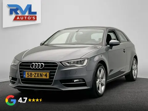 Audi A3 1.4 TFSI Attraction Pro Line | Origineel Nederlands | Navigatie |Airco | Lichtmetaal |