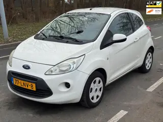 Ford Ka 1.2 Cool&Sound / AIRCO / NAP