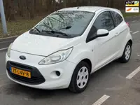 Ford Ka 1.2 Cool&Sound / AIRCO / NAP