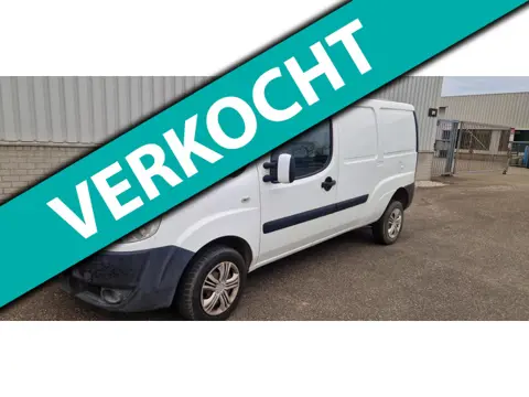 Fiat Doblò 1.6 16v Comfort Maxi .