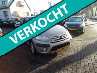 Citroen C3 1.4i Image st bekr airco 5 drs elek pak nap apk