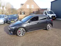 Volkswagen Polo 2.0 TSI GTI digidash, achteruitrijcamera, lm velgen, apple carplay