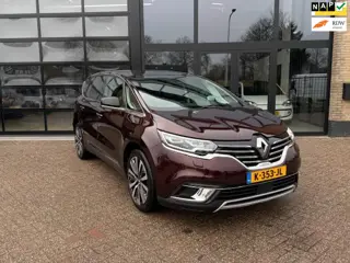 Renault Espace 1.8 TCe Initiale Paris 5p. 1e eigenaar