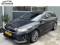 Kia Ceed Sportswagon 1.5 T-GDi 160pk GT-PlusLine Automaat Panorama Virtual Cockpit Trekhaak Elektris
