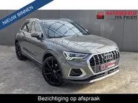 Audi Q3 35 TFSI Pro Line * CARPLAY * STOELVERW. * EYE CATCHER !!