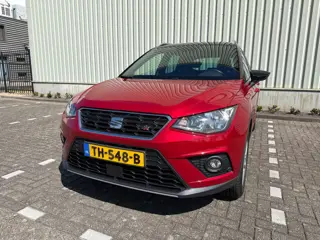 Seat Arona 1.0 TSI FR Business Intense | DSG | NAP