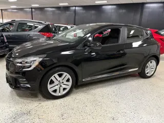 RENAULT CLIO 1.0 TCE ZEN / Airco / Cruise / Navi / Led Verlichting / Dab Radio