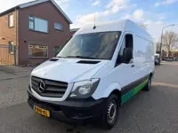 Mercedes-Benz Sprinter 213 2.2 CDI 366 HD DC