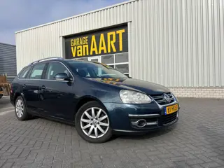 Volkswagen Golf Variant 1.4 TSI Comfortline | SCHERM | CLIMATE | CRUISE |