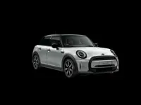 MINI Mini 1.5 Cooper MINI Yours | Carplay | Panorama | Lounge Leder | 18"LM | Black Pack | White Sil