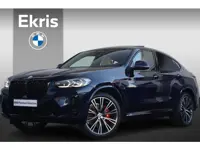 BMW X4 xDrive30i Run Out Edition | M Sport Plus| Business Edition Plus | Harman Kardon |Glazen Panor