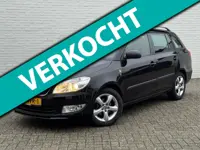 Skoda Fabia Combi 1.2 TDI Greenline Cruise Airco Radio Elektr. bed. ramen voor Mistlampen voor
