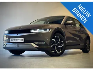 Hyundai IONIQ 5 Connect+ 73kWh |Stoel/Stuurverw. |Camera