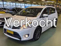 Toyota Verso 1.6 VVT-i Aspiration -132pk- | 7 Persoons | Camera | Trekhaak | Rijklaarprijs incl. 1 j