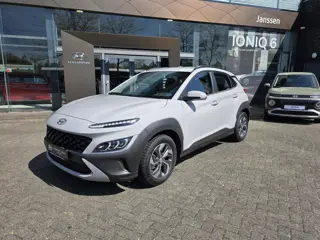 Hyundai Kona 1.6 GDI HEV Comfort