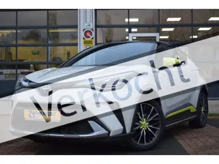 Toyota C-HR 2.0 Hybrid Launch Edition Full Option Km 62.100!!