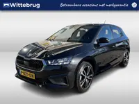 Škoda Fabia 1.0 TSI Ambition / 16.000 KM/ SMARTLINK/  PARK. SENSOREN A/ LED/ AIRCO/ 17" LMV/ BLUETOO