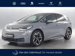 Volkswagen ID.3 First Plus 58 kWh 204pk Navigatie Camera