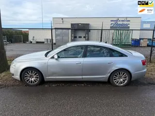 Audi A6 Limousine 3.2 FSI quattro Pro Line|EXPORT|MOTOR NOT GOOD