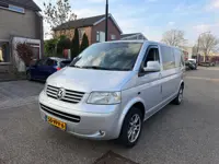 Volkswagen Transporter 2.5 TDI 340 Trendline DC
