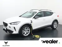 CUPRA Formentor 1.4 TSI e-Hybrid Essential | 204 PK | SoH 89% |  Adaptive cruise control | Led verli