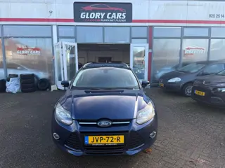 Ford Focus Wagon 1.6 TI-VCT Trend AUTOMAAT-PDC-KEYLESS-CIA PAKKET