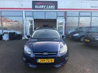 Ford Focus Wagon 1.6 TI-VCT Trend AUTOMAAT-PDC-KEYLESS-CIA PAKKET