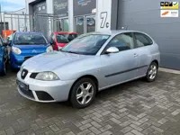 Seat Ibiza 1.4 AIRCO | CRUISE | NIEUWE DB-RIEM + BEURT | APK |
