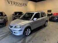 Mazda 2 1.4 Touring Airco NIEUWE APK (bj 2003)