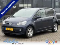 Volkswagen up! 1.0 high up! BlueMotion Airco/Cruise/Leer/Navi/LM-Velgen