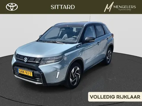 Suzuki Vitara 1.5 Hybrid Style