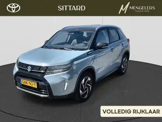 Suzuki Vitara 1.5 Hybrid Style