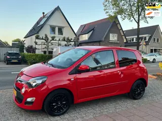 Renault Twingo 1.2 16V Collection 81.000 km NL-AUTO-NAP