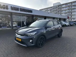 Kia Stonic 1.0 T-GDi MHEV DynamicPlusLine Navi Adcruise Lmv Nap
