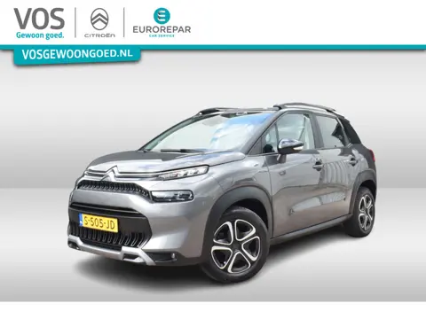 Citroën C3 Aircross 1.2 PureTech Feel (bj 2023)