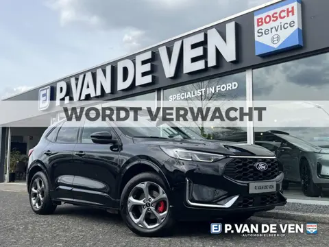 Ford Kuga 2.5 PHEV ST-Line X | 4264 | E-Trekhaak | Coast-to-Coast Matrix LED | Winter Pack | HUD | D