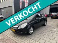 Opel Corsa 1.4-16V Executive 3e Eig! Airco NAP APK 1 Jaar