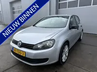 Volkswagen Golf 1.2 TSI Trendline BlueMotion 5 DRS. AIRCO. NW. APK 27-2-2027.