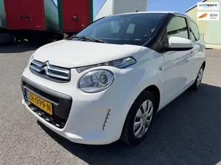 Citroen C1 1.0 VTi Feel