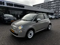 Fiat 500C 1.2 Easy Airco Lmv (bj 2013)