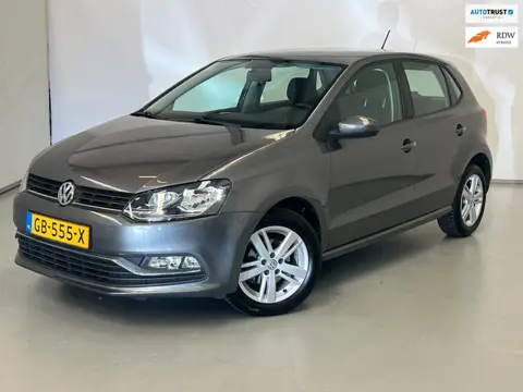 Volkswagen Polo 1.0 Edition / Airco / Bluetooth / LM velgen