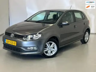 Volkswagen Polo 1.0 Edition / Airco / Bluetooth / LM velgen