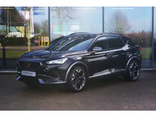 CUPRA Formentor 1.4 e-Hybrid VZ 245 PK Performance PHEV, Camera, Carplay, Adap. Cruise Control, Stuu